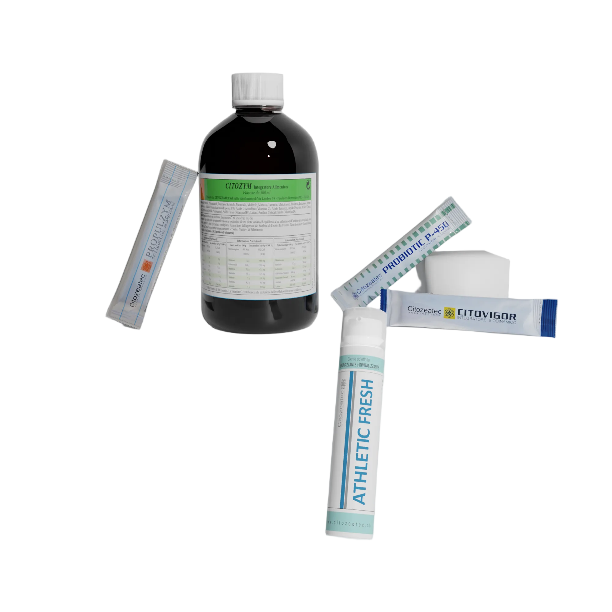 LIVER DETOX KIT