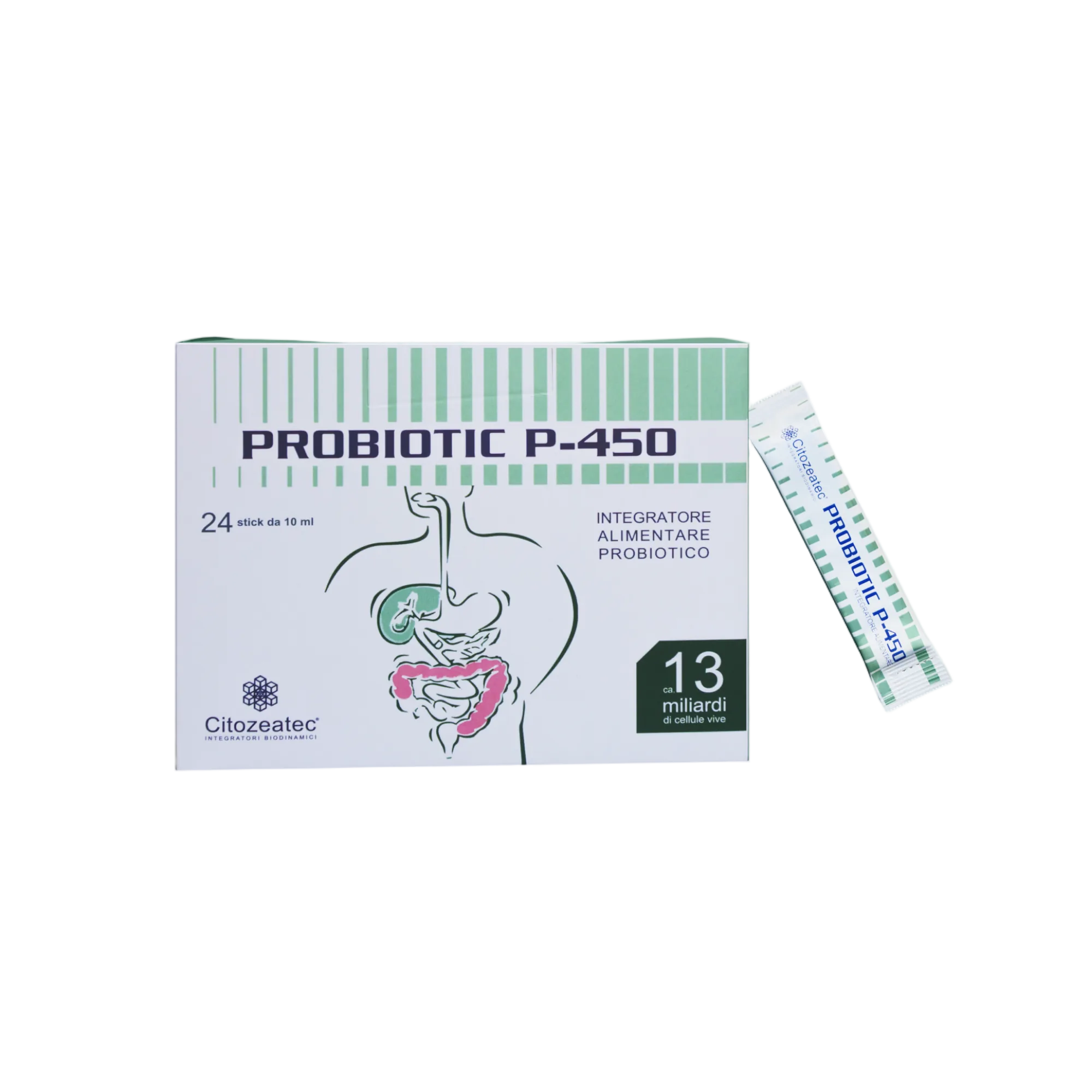 PROBIOTIC P-450