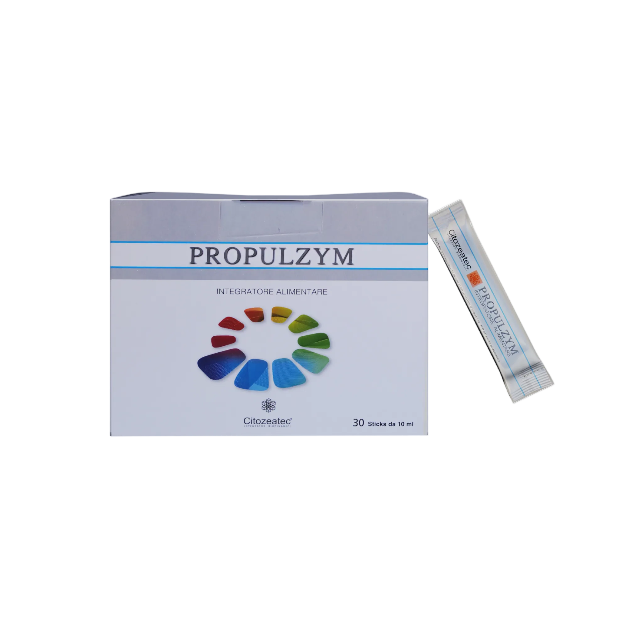PROPULZYM